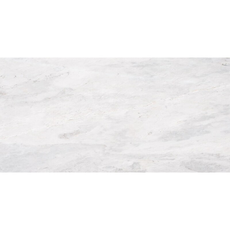 Blue Savoy Honed Marble Tile 12x24
