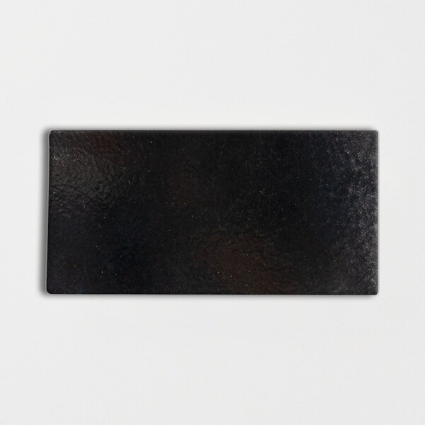 Bronze Multi Finish Subway Ceramic Tile 3×6 Image