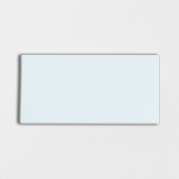 Sky Parlak Metro Seramik Karo 3x6 Resim