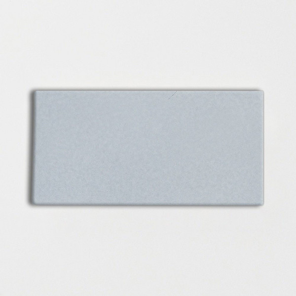 Stone Glossy Subway Ceramic Tile 3×6 Image