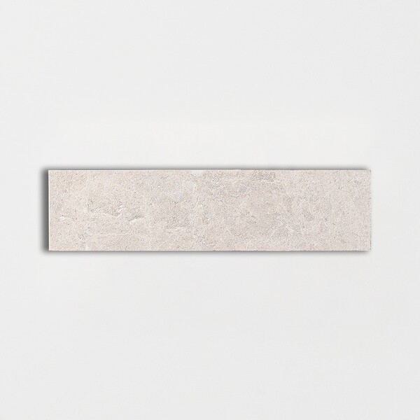 Diana Royal Leather Subway Marble Tile 2×8 Image