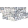 Skyline Rock Face Marble Tile 6×24 Image