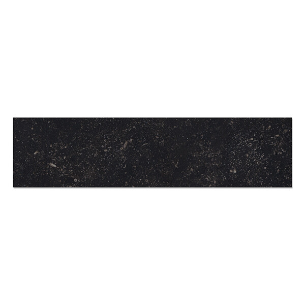 Belgium Blue Honed Subway Limestone Tile 3×12 Image