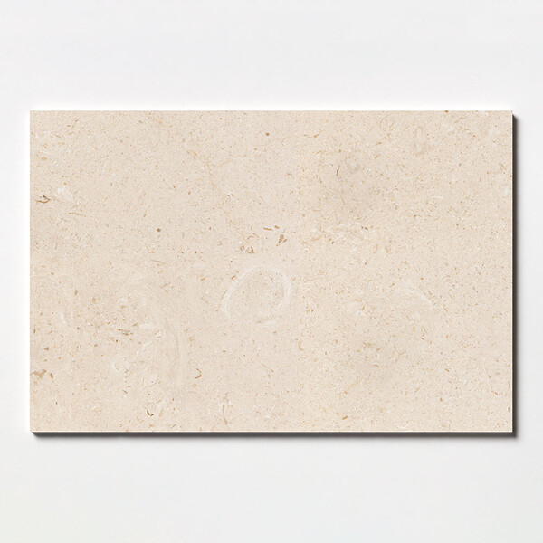 Desert Path Brushed Marble Tile 16×24 Image