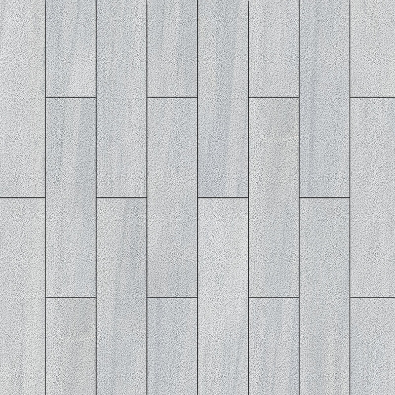 Skyline Leather Plank Marble Tile 4x16