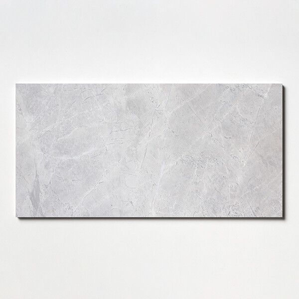 Avalanche Honed Marble Tile 12×24 Image