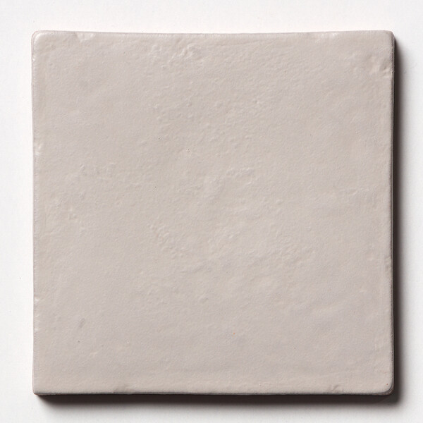 Simons Matte Glazed Terracotta Tile 6×6 Image