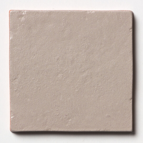 Dunes Matte Glazed Terracotta Tile 6×6 Image