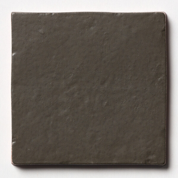 Olivin Matte Glazed Terracotta Tile 6×6 Image