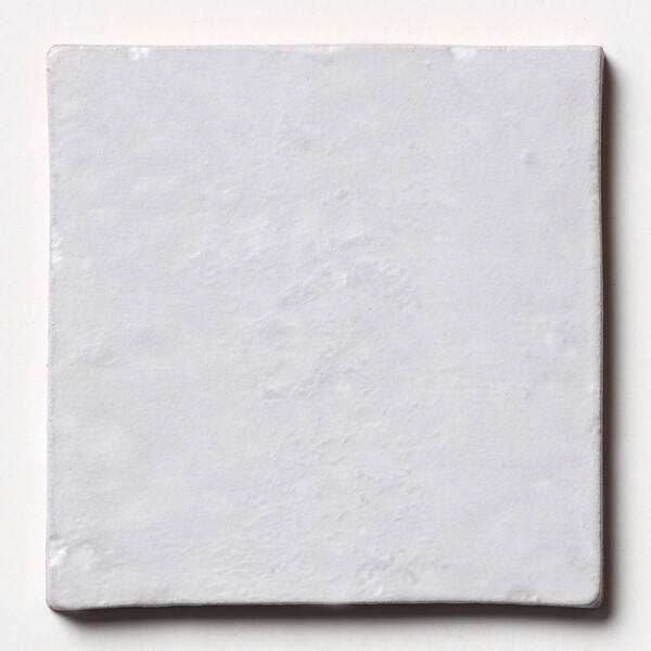 Milos Matte Glazed Terracotta Tile 6×6 Image