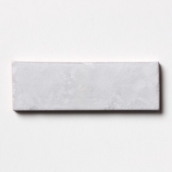 Milos Matte Glazed Terracotta Tile 2×6 Image