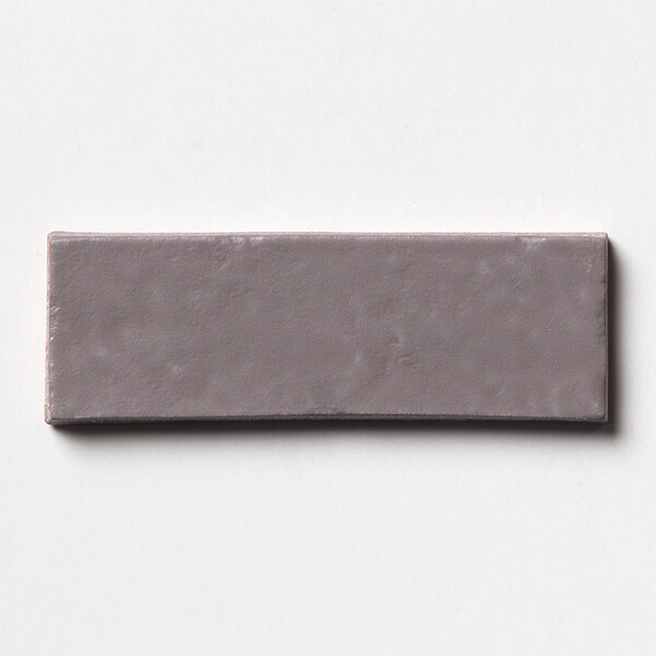 Olympos Matte Glazed Terracotta Tile 2×6 Image