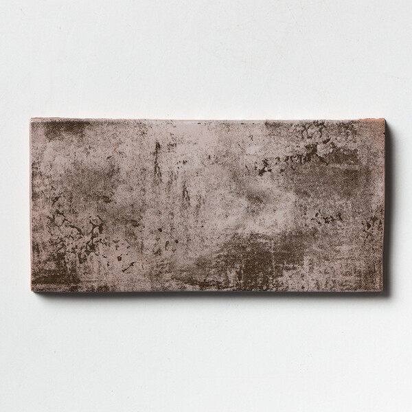 Bourbon Semi Matte Terracotta Tile 4×8 Image