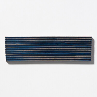 Atlantic Glossy Legato Thin Brick Tile 2 1/4×7 7/8 Image