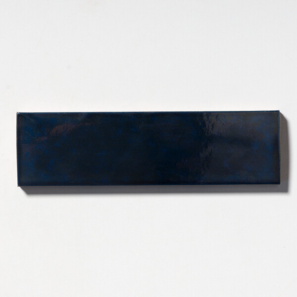 Atlantic Glossy Flat Thin Brick Tile 2 1/4×7 7/8 Image