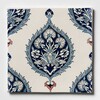 Taffeta Glossy Terracotta Tile 8×8 Image