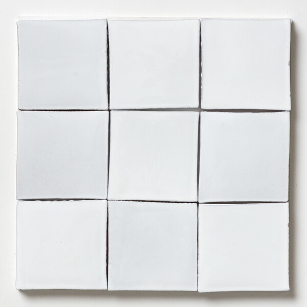 Alcorzar Glossy Zellige Tile 4×4 Image