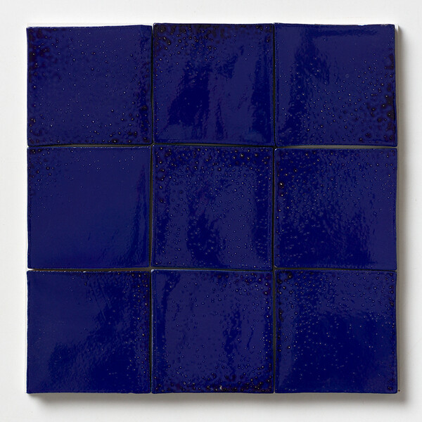 Armada Glossy Zellige Tile 4×4 Image