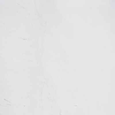 New Snow White Polished Marble Tile 24x24