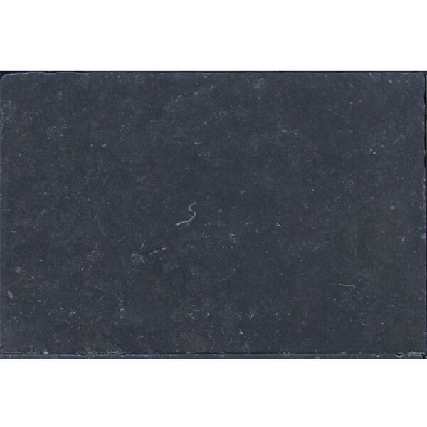 Belgian Bluestone Lappato Patinato Limestone Tile 16×24 Image