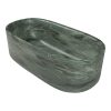 Verde Tia Honed  Marble Other 33 30/64×78 47/64 Image