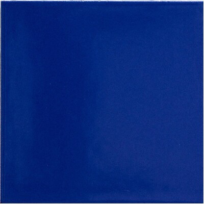 Iris Glossy Ceramic Tile 6×6 Image