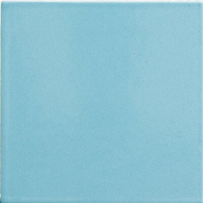 Ocean Glossy Ceramic Tile 6×6 Image