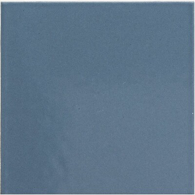 Grey Glossy Ceramic Tile 6×6 Image