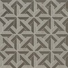 Marmara Britannia, Bosphorus Honed Limestone Waterjet Decos 9 11/16×9 11/16 Image