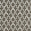 Sophia Britannia, Bosphorus Puled Limestone Waterjet Decos 8 3/4×13 1/2 Imagen