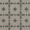 Constantine Britannia, Bosphorus Honed Limestone Waterjet Decos 13 5/8×13 5/8 Image