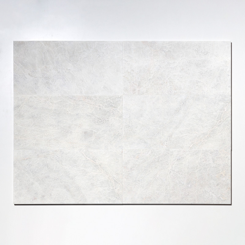 Iceberg Honed  Marble Tile 12×24
