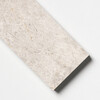 Silver Shadow Honed Subway Marble Tile 3×12