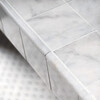 Avalon Polished Marble Tiles 14x14