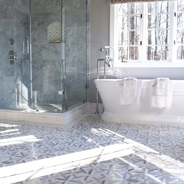 Avenza Honed Marble Tile 12×24 (TL16748)
