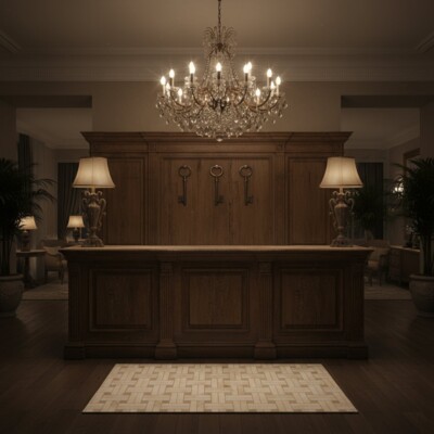 Papyrus Honed Diagonal Basket Weave Limestone Mosaic 13 3/16×13 3/16 (MS02611)