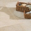 Seashell Antiqued Limestone Tiles 45,7x45,7