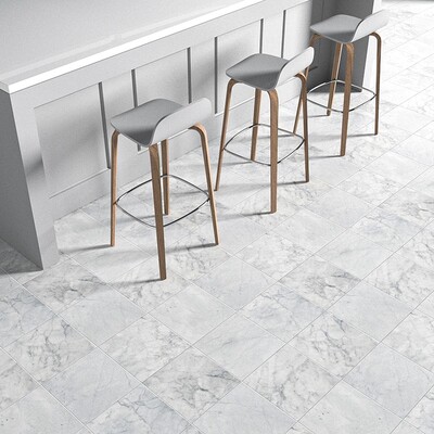 Avenza Honed Marble Tile 12×12 (TL12765)