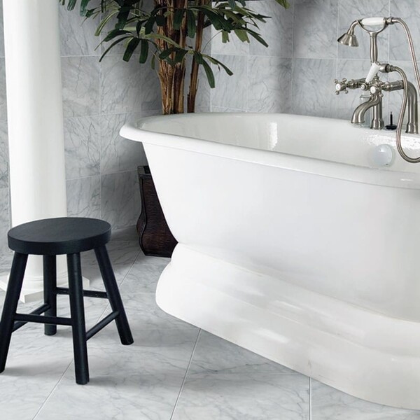 Avenza Honed Marble Tile 12×12 (TL12765)