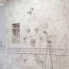 Silver Clouds Polished Marble Tiles 30,5x30,5