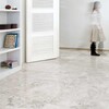 Silver Clouds Polished Marble Tiles 45,7x45,7