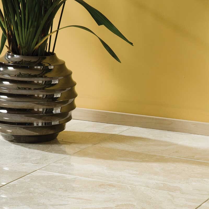 Diana Royal Polished  Marble Tile 18×18