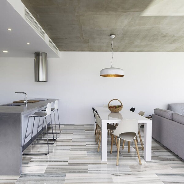 Skyline Polished Marble Tile 12×24 (TL14053)