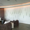 Champagne Honed Limestone Wall Decos Elevations Pattern