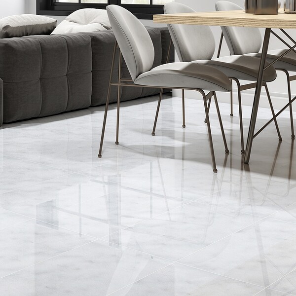 Avalon Polierte Marmorfliese 12×24 (TL17466)