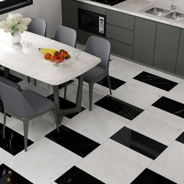 Avalon Polished  Marble Tile 24×24 (TL17662)