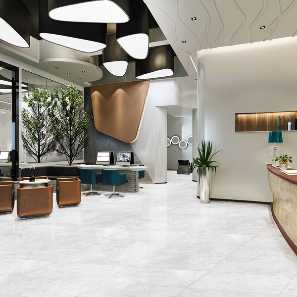 Iceberg Polished Marble Tile 12×24 (TL18093)