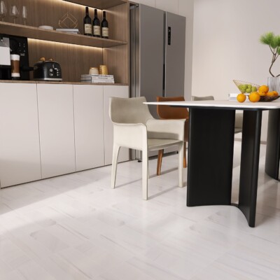 Bianco Dolomiti Classic Honed Subway Marble Tile 4×12 (TL19357)