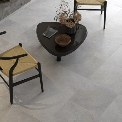 Allure Light Polished  Marble Tile 12×24 (TL20017)