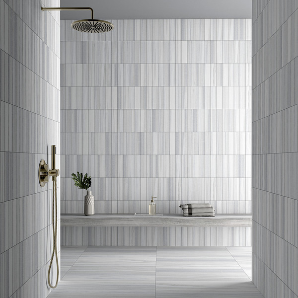 Skyline Leather Marble Tile 3×12 (TL19231)